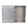 SAIP/SAIPWELL 500*450*160 High Standard OEM/ODM New Instrument Enclosure Electrical Weatherproof Electronic Enclosure